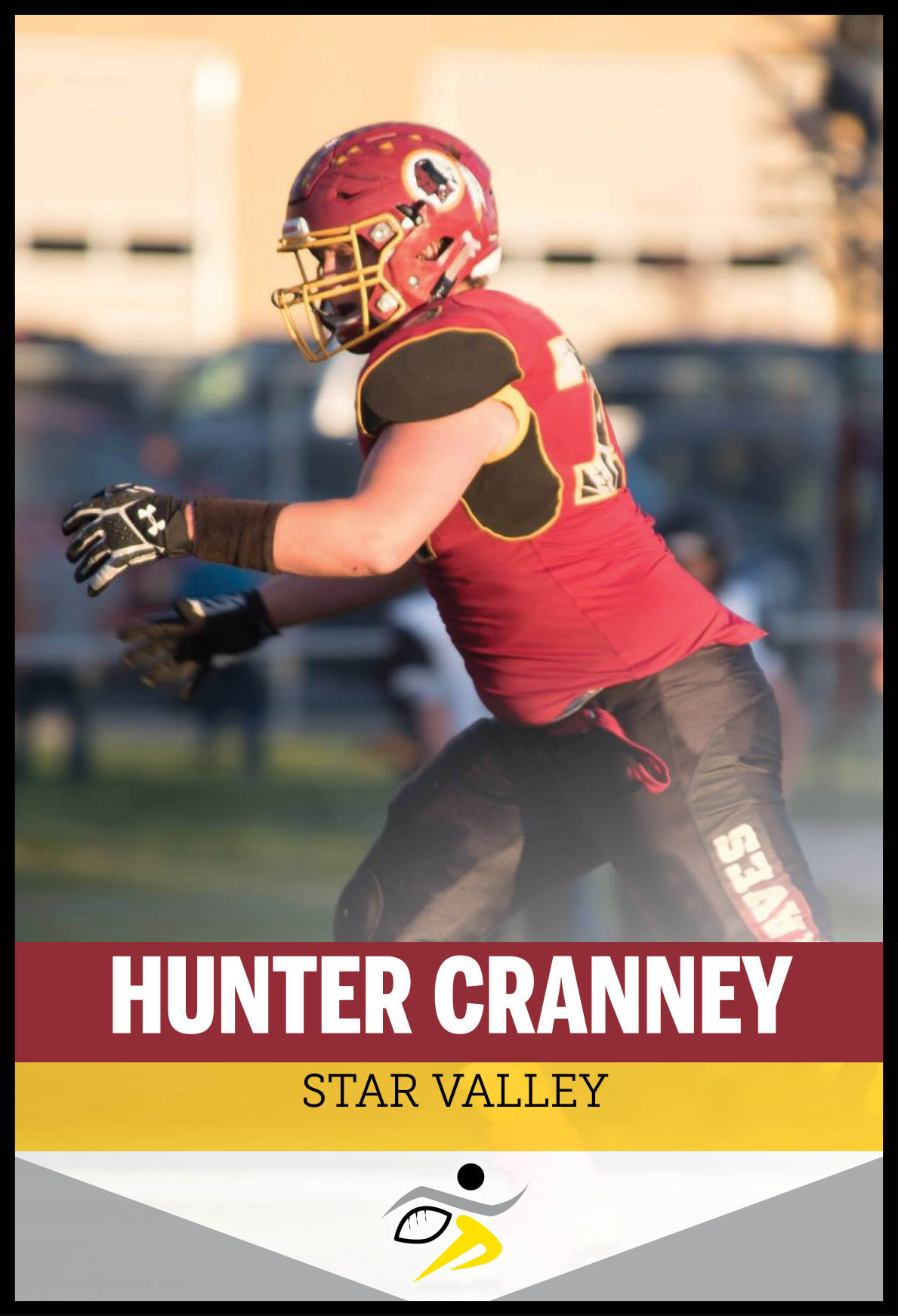 Hunter Cranney